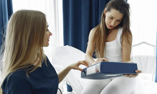 Mestrado em Experiência e Gestão de Unidade de Estética Íntima 1