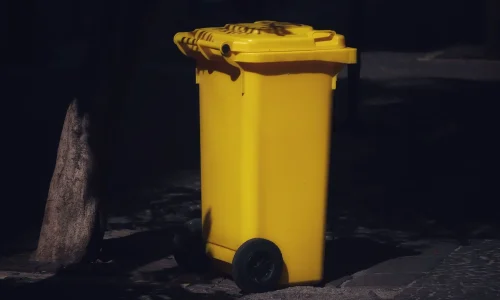 Mestrado em Gestão de Resíduos de Serviços de Saúde e Biossegurança 1