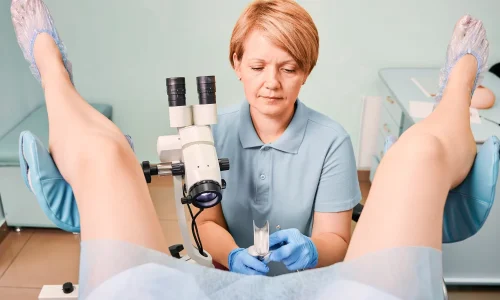 Mestrado em Ginecologia Oncológica Avançada 1