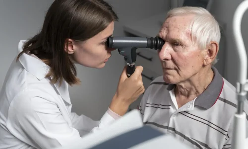 Master em Glaucoma e Neurooftalmologia 1