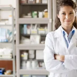Máster en Industria Farmacéutica 1