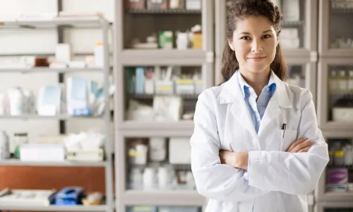 Máster en Industria Farmacéutica 1