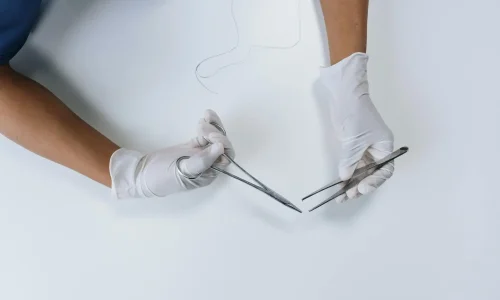 Mestrado em Instrumentação Básica para Técnico de Enfermagem em Cirurgia Estética 1