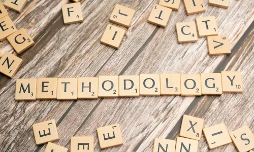 Mestrado em Pesquisa e Metodologia 1