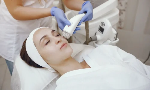 Mestrado em Laser e Tecnologia Estética IPL Radiofrequência e Outras 2