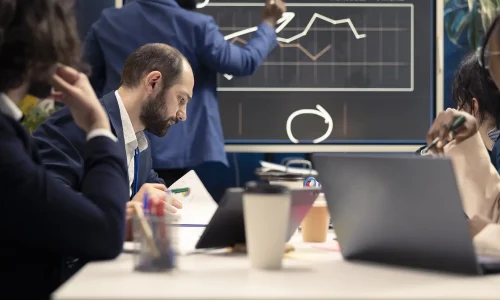 Máster en Management Estratégico y Operaciones 1