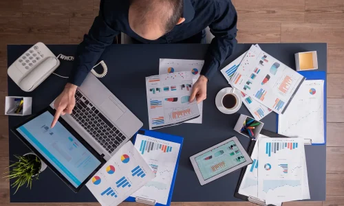 Máster en Management Financiero y Control de Gestión 1