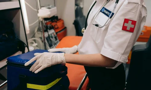 Mestrado em Gestão de Resíduos de Serviços de Saúde e Biossegurança para Técnicos em Enfermagem 1
