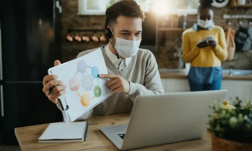 Mestrado em Marketing em Saúde e Captação de Pacientes SEO Local Ads e Reputação 1