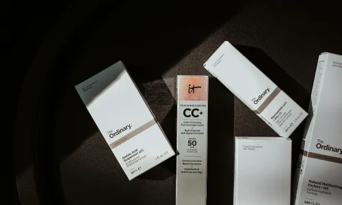 Mestrado em Marketing e Gestão de Marcas Cosméticas com Ética e Normas 1