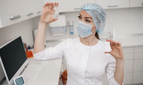 Mestrado em Medicina Estética Íntima Não Cirúrgica Integral 1