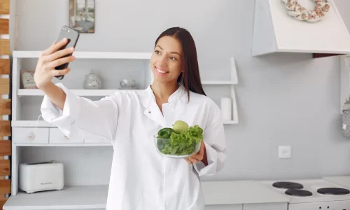Mestrado em Nutrição Clínica para Cirurgia Estética Pré e Pós 1