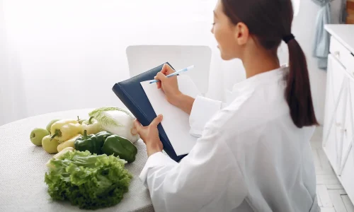 Máster en Nutrición Endocrina y Metabolismo Clínico 1