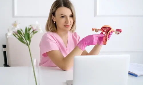 Mestrado em Patologia Ginecológica Benigna 1