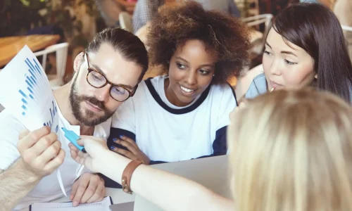Máster en People & Culture Management (Gestión de Personas) 1