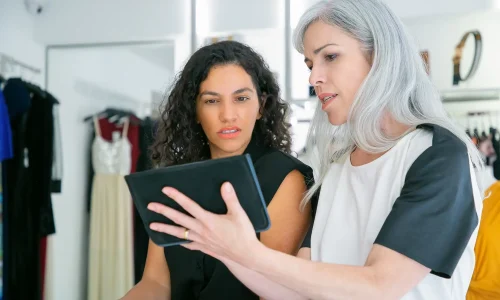 Máster en Personal Shopper & Estilismo Integral 1