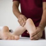 Mestrado em Podologia Esportiva e Readaptação Funcional 1