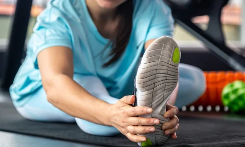 Mestrado em Podologia Esportiva e Readaptação Funcional 1