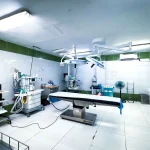 Mestrado em Preparação da Sala Cirúrgica e do Campo Estéril para Técnico de Enfermagem 1