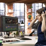 Mestrado em Produção e Gestão de Estúdios de Videogames 1
