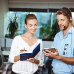 Mestrado em Recepção Coordenação e Atendimento Premium WhatsApp e CRM 1