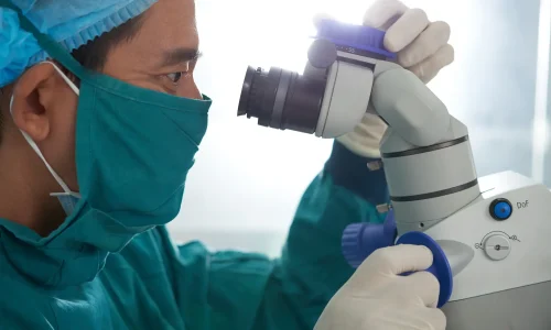 Master em Retina Médica e Cirúrgica 1