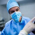 Mestrado em Segurança Cirúrgica, Anestesia e Recuperação em Cirurgia Estética 1