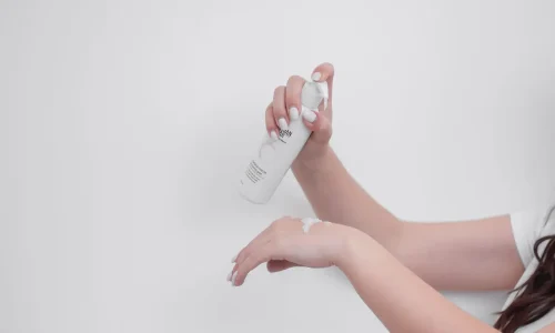 Mestrado em Skin Barrier e Reparação Cutânea — Microbioma e Barreira 1