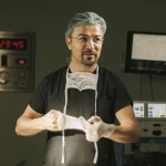Mestrado em Suporte em Cirurgia Corporal para Técnicos de Enfermagem 1
