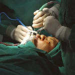 Mestrado em Suporte em Cirurgia Facial para Técnicos em Enfermagem 1