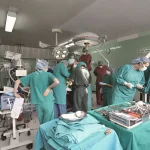 Mestrado em Técnico de Enfermagem de Centro Cirúrgico em Cirurgia Estética Integral 1