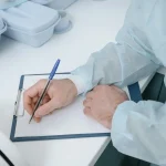 Mestrado em Triagem, História Clínica e Consentimento Informado: O Papel da Enfermagem 1