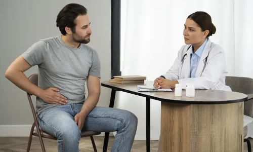 Máster en Urología Funcional y Suelo Pélvico 1