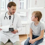 Mestrado em Urologia Pediátrica Ambulatorial 1