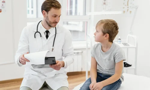 Mestrado em Urologia Pediátrica Ambulatorial 1