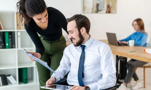 Mestrado em Consultoria Empresarial 1