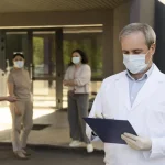Mestrado em Direção de Hospitais 1