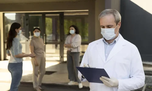 Mestrado em Direção de Hospitais 1