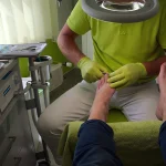 Mestrado em Podologia Esportiva 1