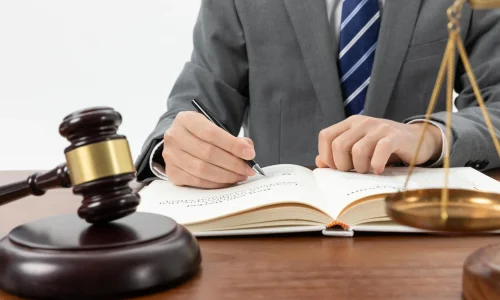 Curso en Técnicas de Redacción Jurídica 1