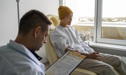 Diplomado em Oncologia Urológica Prática para Especialistas 1