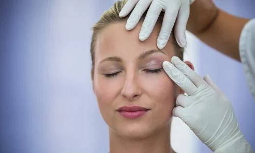 Mestrado em Blefaroplastia e Rejuvenescimento Periocular Avançado 1