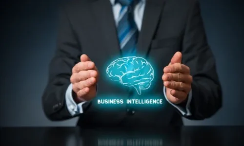 Diploma em Big Data e Business Intelligence 1