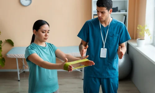 curso de enfermeria