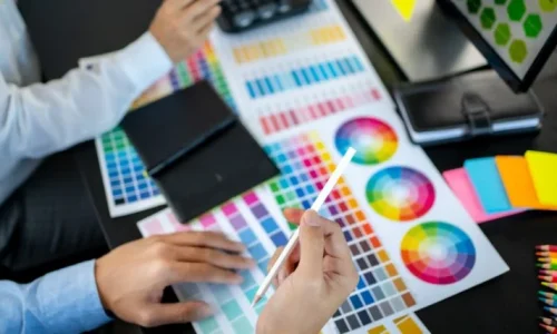 curso diseño grafico