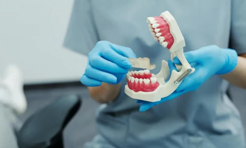 Mestrado em Odontologia Regenerativa 1