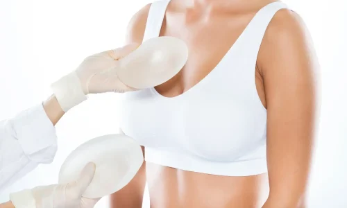 Mestrado em Cirurgia Estética Mamária 1