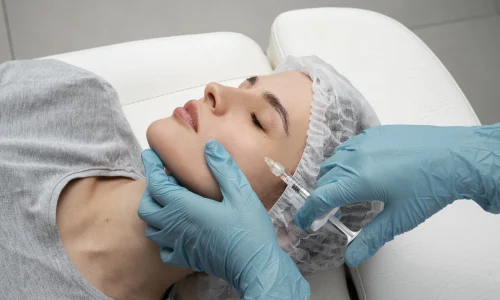 Curso de Medicina Estética