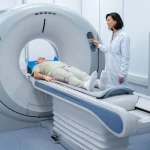 maestría en Medicina nuclear​​ 1