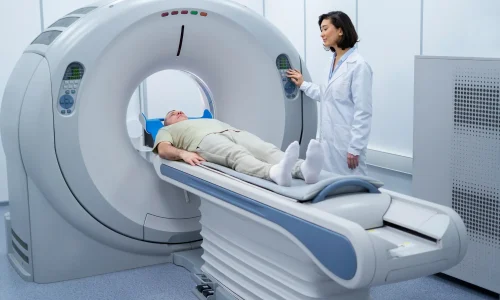 maestría en Medicina nuclear​​ 1